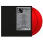 DJ Quik: Safe + Sound (180g) (Limited Numbered Edition) (30th Anniversary) (Translucent Red Vinyl), LP,LP