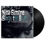 Nina Simone: Sings The Blues, LP