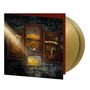 Opeth: Pale Communion (180g) (Limited Numbered Edition) (Gold Vinyl) (+ Print), LP,LP