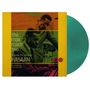 Max Roach Trio: The Max Roach Trio Featuring The Legendary Hasaan (180g) (Limited Numbered Edition) (Translucent Green Vinyl), LP