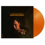 Kris Kristofferson: Kristofferson (180g) (Limited Numbered Edition) (Orange Vinyl), LP