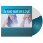 Armin Van Buuren feat. Sharon Den Adel: In And Out Of Love (140g) (Limited Numbered Expanded Edition) (Half & Half Aquamarine & White Vinyl) (DJ-friendly), MAX