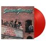 Suicidal Tendencies: Lights Camera Revolution (35th Anniversary) (180g) (Limited Numbered Edition) (Red Vinyl), LP