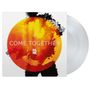 Kane: Come Together (180g) (Limited Edition) (Crystal Clear Vinyl), LP