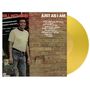Bill Withers: Just As I Am (180g) (Limited Numbered Edition) (Translucent Yellow Vinyl), LP