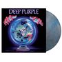 Deep Purple: Slaves & Masters (180g) (Limited Numbered Edition) (35th Anniversary) (Translucent Blue & Purple Marbled Vinyl), LP
