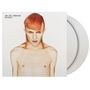Jay-Jay Johanson: Antenna (180g) (Limited Numbered Expanded Edition) (White Vinyl), LP,LP