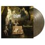 Eisley: Room Noises (180g) (Limited Numbered Edition) (Dark Smoke Marble Vinyl), LP