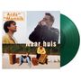 Acda & De Munnik: Naar Huis (180g) (Limited Edition) (Green Vinyl), LP