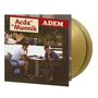 Acda & De Munnik: Adem - Het Beste Van (remastered) (180g) (Limited Edition) (Gold Vinyl), LP,LP