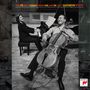 : Yo-Yo Ma & Kathryn Stott - Songs from the Arc of Life (Coloured Vinyl / 180g), LP