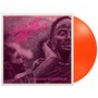 Freddie McGregor: Lovers Rock Showcase Jamaica Style (180g) (Limited Numbered Edition) (Orange Vinyl), LP