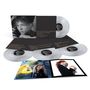 Simply Red: Recollections (180g) (Limited Deluxe Edition) (Crystal Clear Vinyl), LP,LP,LP,LP