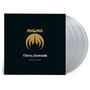 Magma: Theusz Hamtaahk - Trilogie Au Trianon - (180g) (Limited Numbered Edition) (Crystal Clear Vinyl), LP,LP,LP,LP