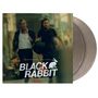 Danny Bensi & Saunder Jurriaans: Black Rabbit (180g) (Limited Edition) (Smokey Marble Vinyl), LP,LP