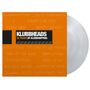 Klubbheads: 30 Years Of Klubbhopping (180g) (Limited Numbered Edition) (Transparent Vinyl), LP