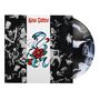 Rose Tattoo: Rose Tattoo (140g) (Limited Numbered Edition) (White & Black Swirled Vinyl), LP