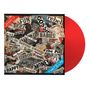 Sham 69: That's Life (180g) (Limited Numbered Edition) (Red Vinyl), LP