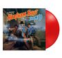 Sham 69: The Adventures Of Hersham Boys (180g) (Limited Numbered Edition) (Red Vinyl), LP