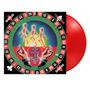 Sham 69: The Game (180g) (Limited Numbered Edition) (Red Vinyl), LP