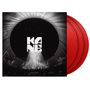 Kane: Live In Ahoy 2025 (180g) (Limited Edition) (Red Vinyl), LP