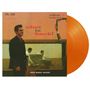 Chet Baker (1929-1988): Chet Is Back! (180g) (Limited Numbered Edition) (Orange Vinyl), LP