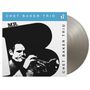 Chet Baker (1929-1988): Mr. B (50th Anniversary) (180g) (Limited Edition) (Silver Vinyl), LP