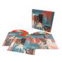 Armin Van Buuren: Feel Again (140g) (Limited Numbered Edition) (Colour In Colour Turquoise & Orange Vinyl), LP