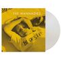 The Wannadies: Be A Girl (180g) (Limited Numbered Edition) (White Vinyl), LP