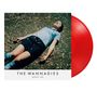 The Wannadies: Bagsy Me (180g) (Limited Numbered Edition) (Red Vinyl), LP