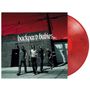 Backyard Babies: Stockholm Syndrome (180g) (Limited Numbered Edition) (Red & Black Marbled Vinyl), LP
