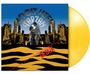 De Dijk: Nooit Meer Tarzan (180g) (Limited Edition) (Yellow Vinyl), LP