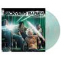 Backyard Babies: Making Enemies Is Good (180g) (Limited Numbered Edition) (Green Marble Vinyl), LP
