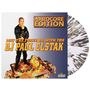 DJ Paul Elstak: May The Forze Be With You (Hardcore Edition) (140g) (Limited Numbered Edition) (Ultra Clear & Black Splattered Vinyl), LP