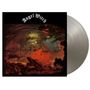 Angel Witch: Angel Witch (180g) (Limited Numbered Edition) (Silver Vinyl), LP