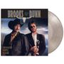 Brooks & Dunn: Brand New Man (35th Anniversary) (180g) (Limited Edition) (Smokey Marble Vinyl), LP