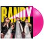 Randy: Randy The Band (180g) (Limited Numbered Edition) (Magenta Vinyl), LP