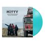 Filmmusik / Soundtracks Theodore Shapiro : The Secret Life Of Walter Mitty (180g) (Limited Numbered Edition) (Turquoise Vinyl), LP