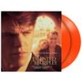 Texte: "Music from the Motion Picture THE TALENTED MR. RIPLEY. Original Music Composed by GABRIEL YARED." Cover mit Porträts.
