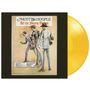 Mott The Hoople: All The Young Dudes (180g) (Limited Numbered Edition) (Yellow Vinyl), LP