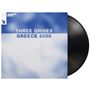 Three Drives On A Vinyl: Greece 2000 (180g), MAX