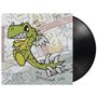 Motion City Soundtrack: My Dinosaur Life (180g), LP
