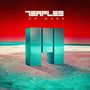 Temples On Mars: Temples On Mars, CD