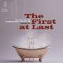 Jasper Staps & Rembrandt Frerichs: The First At Last (Direct Stream Digital), CD