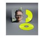 Guus Meeuwis: Uit Het Hoofd (Neon Yellow Vinyl), LP,LP
