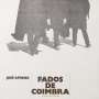 José Afonso: Fados De Coimbra E Outras Cancoes, CD