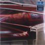 Ein Sticker oben rechts mit Texten "Another Taste II" und "The follow-up to their 2004 debut". Darunter ein Barcode.
