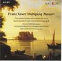 Franz Xaver Mozart: Klavierkonzerte op.14 & op.25, CD