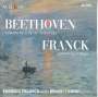 Ludwig van Beethoven: Violinsonate Nr.9 "Kreutzer", CD
