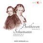 Robert Schumann: Kinderszenen op.15, CD